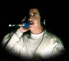 hasni fa satdyou  albom dayi zarga 9albi bara